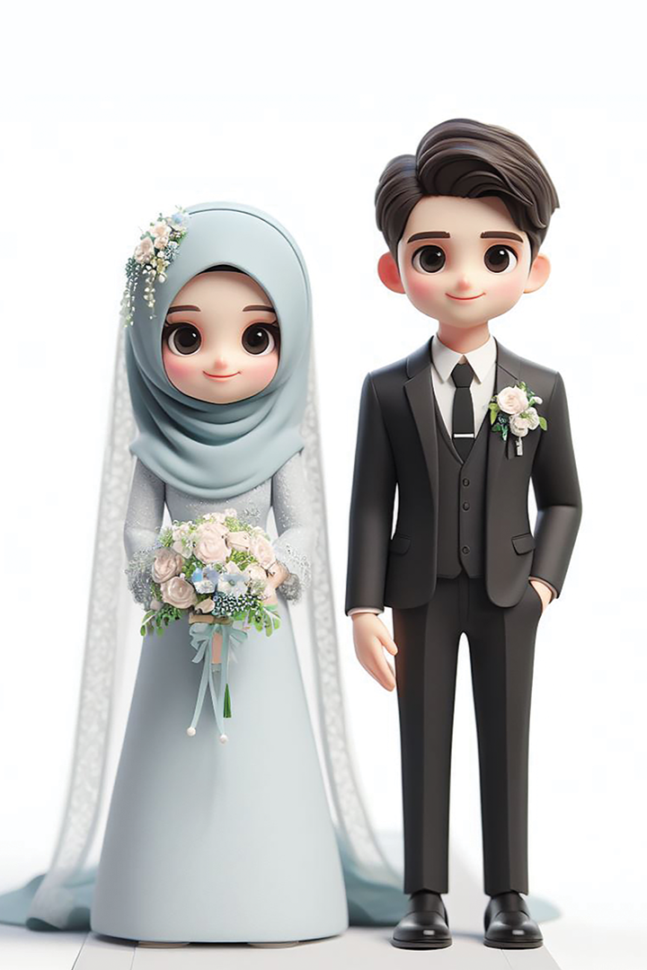 Blue-light-couple-moslem33