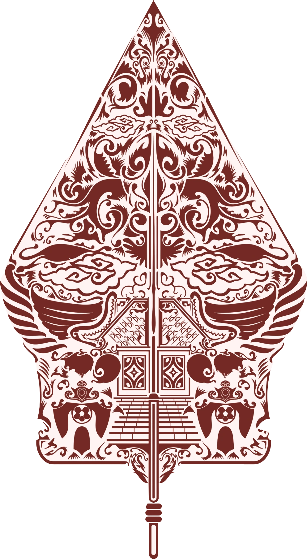 wayang