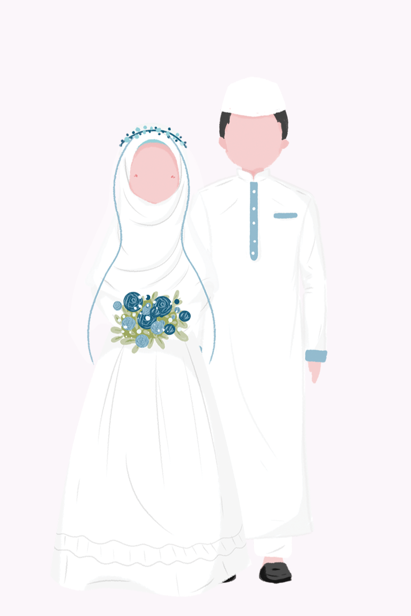 Islamic white couples (1)