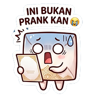 Sticker 13