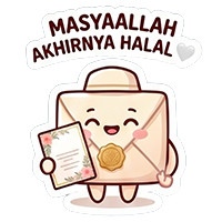 Sticker 9
